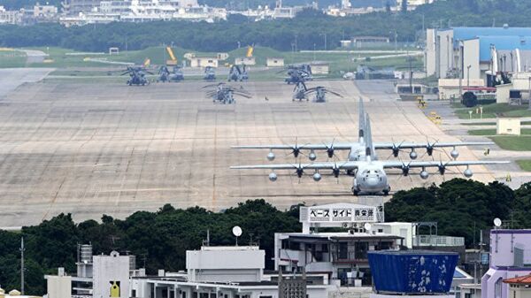 日本政府计划在冲绳县增加陆上自卫队数量 - 俄罗斯卫星通讯社