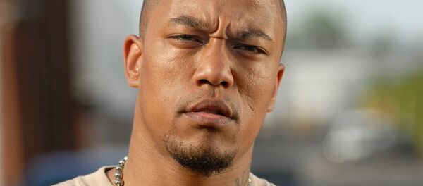 媒体：加入“伊斯兰国”的著名德国说唱歌手在叙利亚死亡 - 俄罗斯卫星通讯社