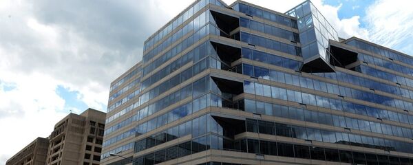 國際貨幣基金組織 國際貨幣基金組織 - 俄羅斯衛星通訊社