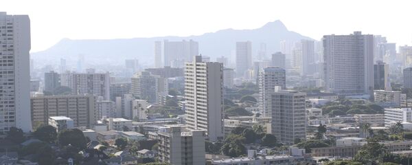 又一家美国航空公司减少黄金周后直飞中国航线数量 - 俄罗斯卫星通讯社