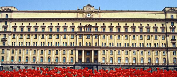 普京称克格勃工作经验有助于他在民事领域的工作 - 俄罗斯卫星通讯社