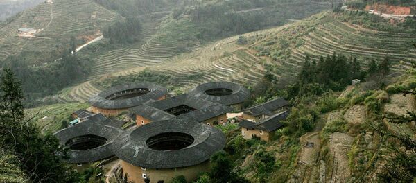 福建省 福建省 - 俄罗斯卫星通讯社