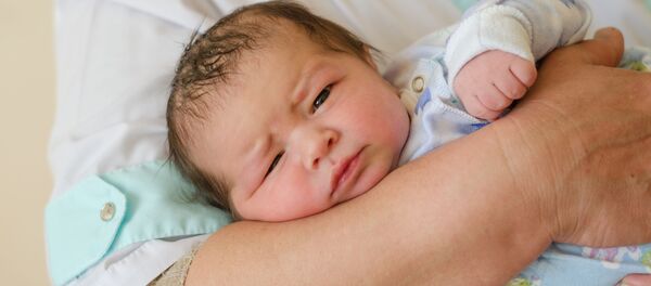 民调:约54%俄公民认为政府提高出生率措施不令人满意 民调:约54%俄公民认为政府提高出生率措施不令人满意 - 俄罗斯卫星通讯社