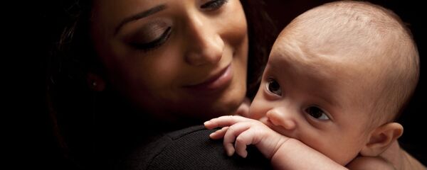 俄统计局：俄生头胎的母亲平均年龄增至26岁 - 俄罗斯卫星通讯社