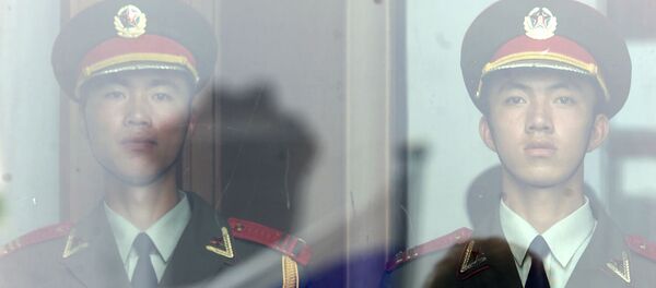 俄专家：中国军费上涨是北京对中国在亚太地区周边局势的反应 - 俄罗斯卫星通讯社