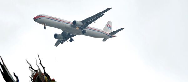 海峡两岸游客的春节计划或被打乱？ - 俄罗斯卫星通讯社