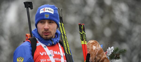 俄奥委会将就国家队主力被缺席平昌冬奥会的原因致信国际奥委会 - 俄罗斯卫星通讯社