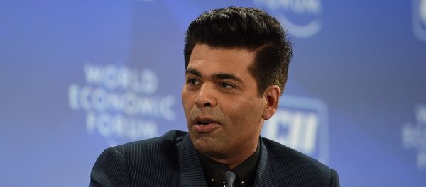 卡伦·乔哈尔 - 俄罗斯卫星通讯社