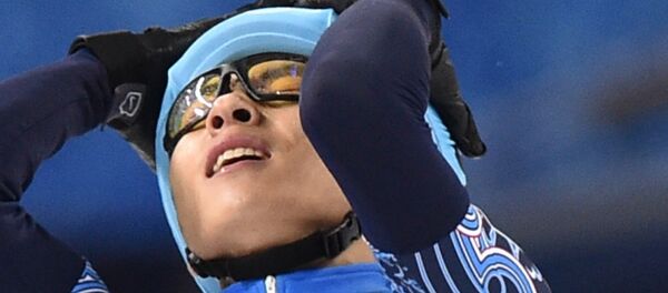 由爱到恨：韩国举国讨论安贤洙或被禁赛的问题 - 俄罗斯卫星通讯社