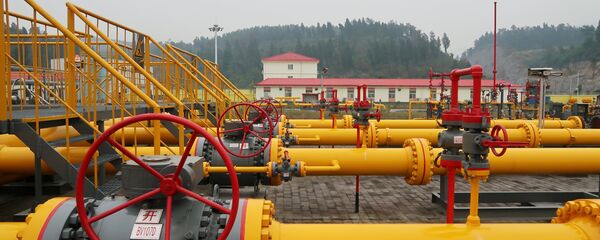 中国石化在雄安新区成立资本公司 - 俄罗斯卫星通讯社