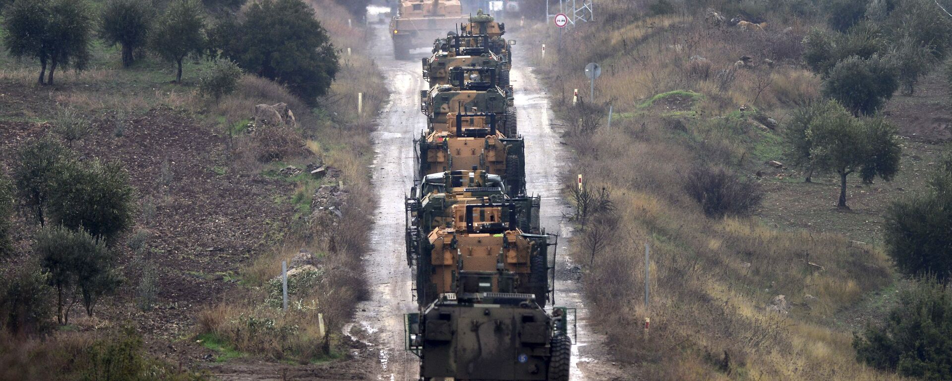 土媒：埃爾多安向馬克龍表示，土耳其願派兵加沙 - 俄羅斯衛星通訊社, 1920, 16.10.2025