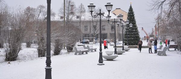 俄罗斯卡累利阿共和国与福建投资集团计划今秋签署风能领域协议 - 俄罗斯卫星通讯社