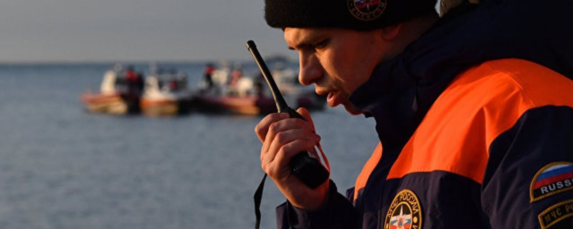 朝鲜救援人员将可在俄紧急情况部部属教育机构学习 - 俄罗斯卫星通讯社, 1920, 22.07.2025