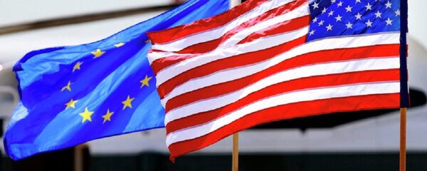 美国不会对欧盟进口汽车加征关税 但仍将对钢铝产品征税 - 俄罗斯卫星通讯社