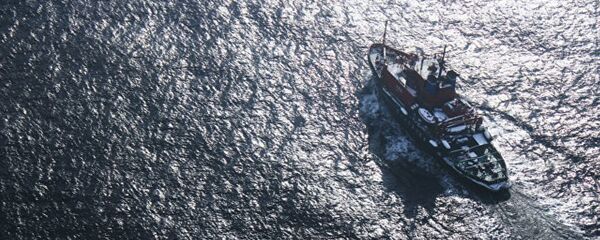 一艘于日本海失踪的俄船只曾维修后从韩国返航 - 俄罗斯卫星通讯社