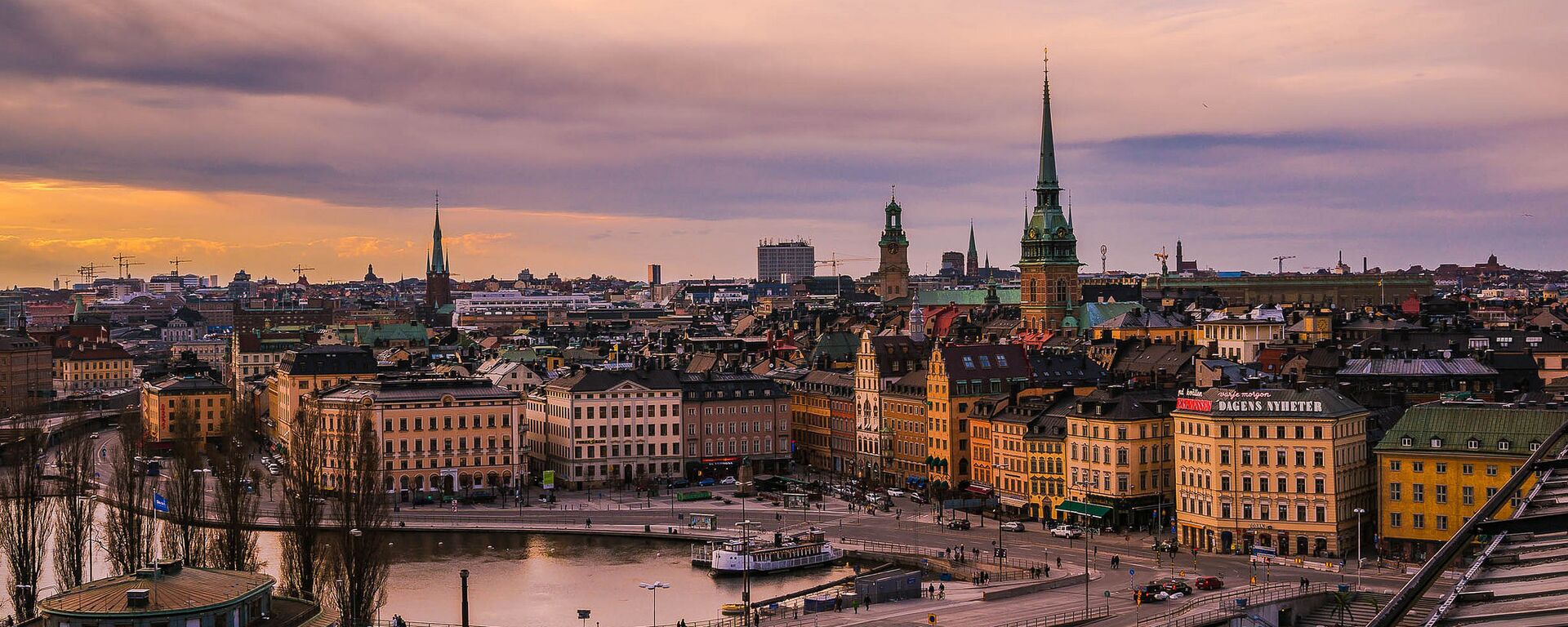 中美在瑞典斯德哥爾摩舉行經貿會談 - 俄羅斯衛星通訊社, 1920, 29.07.2025