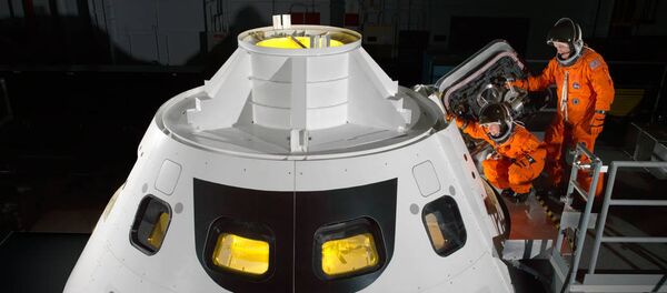 美國政府問責局：飛月飛船和超重型火箭的成本超過18億美元 - 俄羅斯衛星通訊社