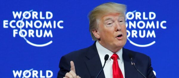 特朗普 特朗普 - 俄罗斯卫星通讯社