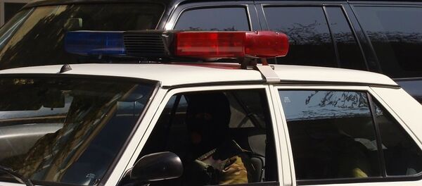 阿塞拜疆天然氣：巴庫市中心爆炸原因為煤氣洩漏 尚無人員死亡消息 - 俄羅斯衛星通訊社