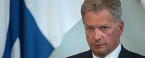 紹利·尼尼斯托 - 俄羅斯衛星通訊社