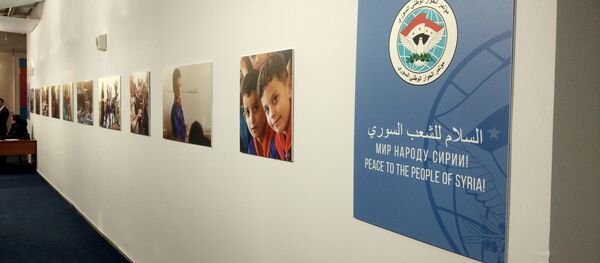 至少1500名代表将参加俄索契叙全国对话大会 - 俄罗斯卫星通讯社