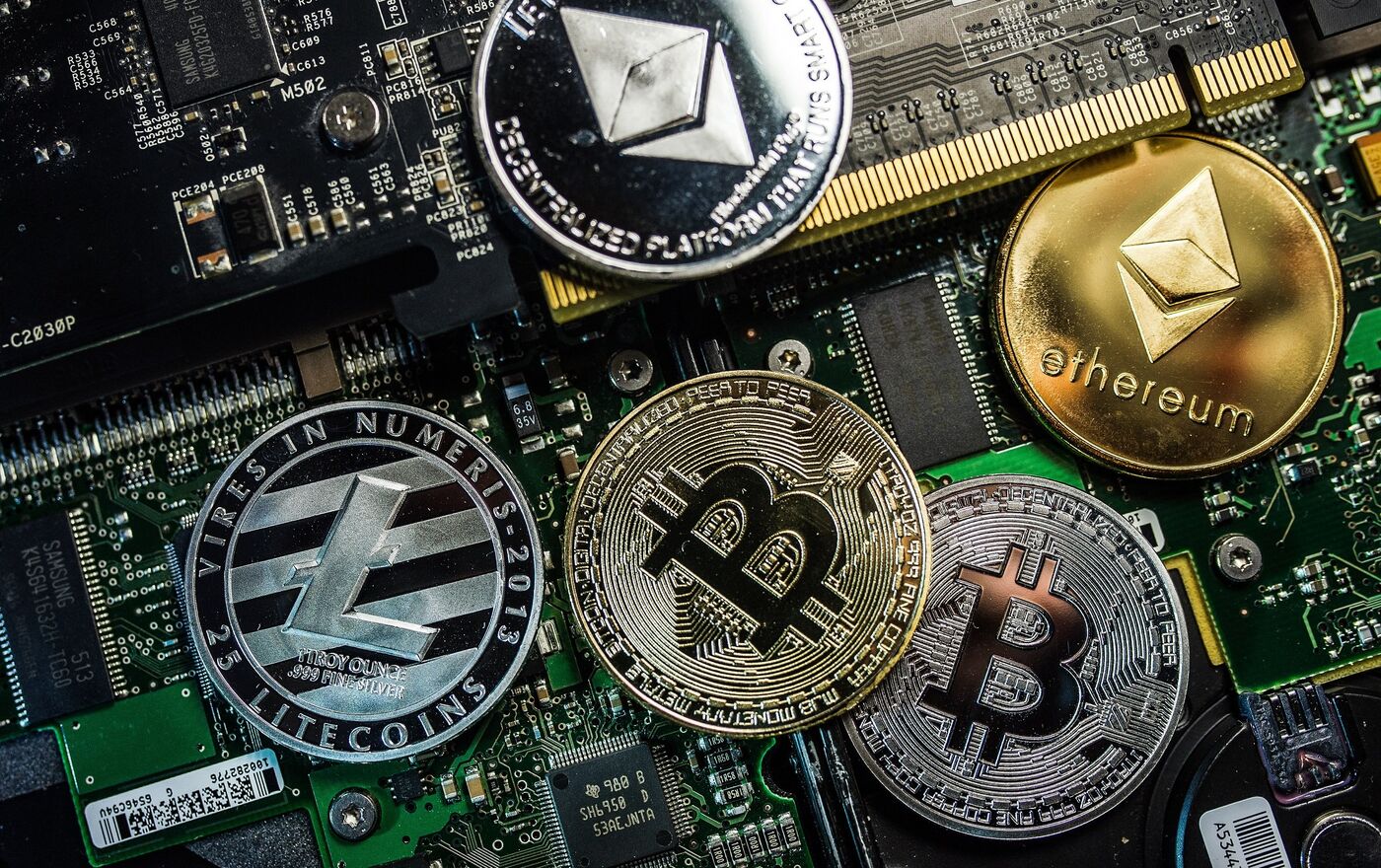 专家：在制裁条件下，应在克里米亚引入自己的加密货币- 2018年4月20日, 俄罗斯卫星通讯社