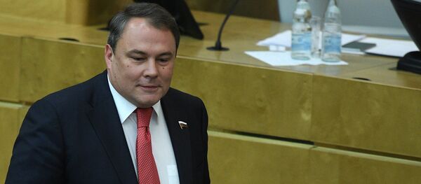 彼得∙托尔斯泰 彼得∙托尔斯泰 - 俄罗斯卫星通讯社