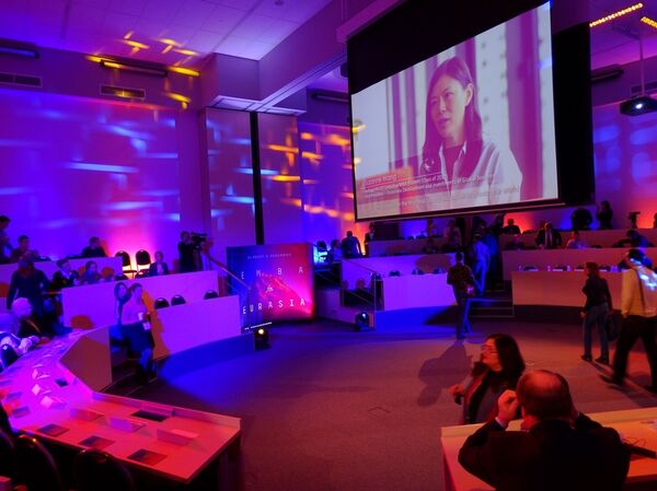 俄斯科尔科沃莫斯科管理学院 俄斯科尔科沃莫斯科管理学院 - 俄罗斯卫星通讯社