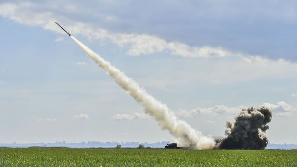 乌克兰将军：基辅能制造核武器 - 俄罗斯卫星通讯社