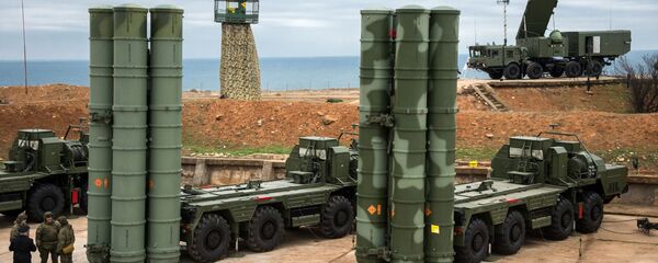 北約秘書長:土耳其購買S-400導彈系統是其主權權利 北約秘書長:土耳其購買S-400導彈系統是其主權權利 - 俄羅斯衛星通訊社