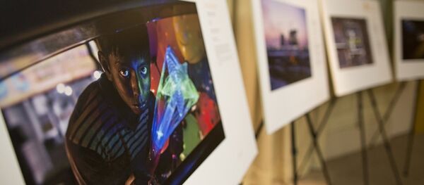 2019年安德烈∙斯捷宁国际新闻摄影大赛创下新纪录 - 俄罗斯卫星通讯社