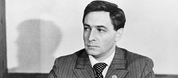 維亞切斯拉夫·吉洪諾夫 維亞切斯拉夫·吉洪諾夫 - 俄羅斯衛星通訊社