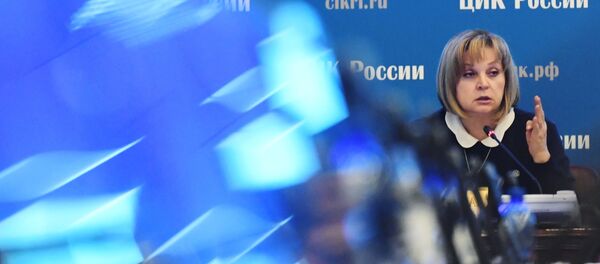 埃拉·帕姆菲洛娃 - 俄羅斯衛星通訊社