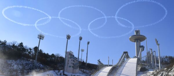哪些国家领导人会出席平昌冬奥会? 哪些国家领导人会出席平昌冬奥会? - 俄罗斯卫星通讯社