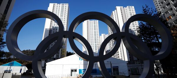 國際體育仲裁院判定清白的俄運動員應獲准參加奧運會 - 俄羅斯衛星通訊社