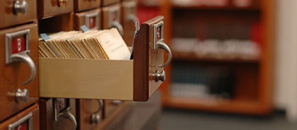 一位澳大利亞人偶然購買到藏有政府秘密文件的衣櫃 - 俄羅斯衛星通訊社
