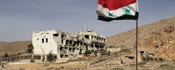 俄土联合停火监督委员会俄方成员一昼夜间记录违反停火7次 土耳其记录5次 - 俄罗斯卫星通讯社