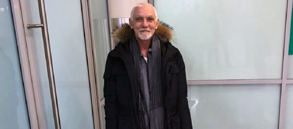 2011年遭利比亞革命者關押的白俄軍事專家獲釋回國 - 俄羅斯衛星通訊社