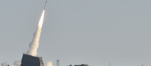 日本“隼鸟2”号探测器在一颗小行星上投下炸弹 - 俄罗斯卫星通讯社