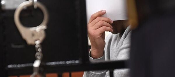 達吉斯坦共和國數名官員因侵吞社會資金 - 俄羅斯衛星通訊社