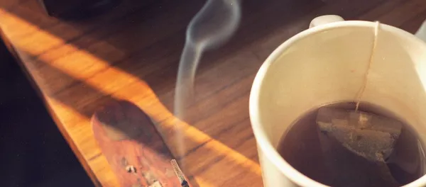 科學家：煙民和酒友喝熱茶更易患食道癌 - 俄羅斯衛星通訊社