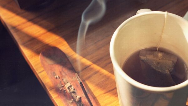 科學家：煙民和酒友喝熱茶更易患食道癌 - 俄羅斯衛星通訊社