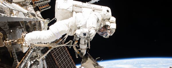 俄国家航天集团或推迟国际空间站增员计划 俄国家航天集团或推迟国际空间站增员计划 - 俄罗斯卫星通讯社