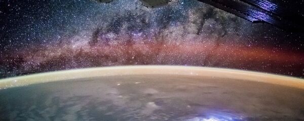 中國欲打造太空絲綢之路 - 俄羅斯衛星通訊社