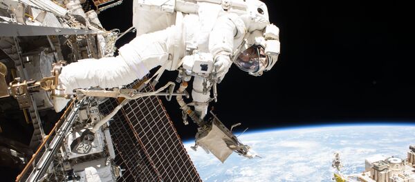 俄罗斯在世界载人航天飞行市场的垄断地位不会太久 - 俄罗斯卫星通讯社