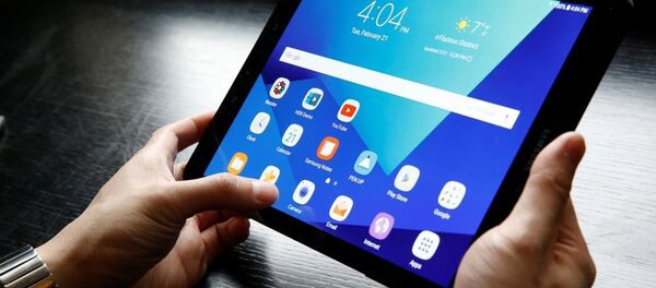 安全专家发现谷歌浏览器会秘密扫描电脑文件 - 俄罗斯卫星通讯社