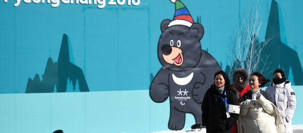 韩国奥组委：记者在2018年平昌奥运期间死亡原因或是心肌梗死 - 俄罗斯卫星通讯社