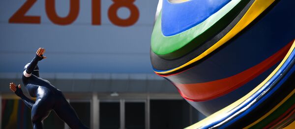 国际奥委会坚信自身立场并期待体育仲裁法院裁决 - 俄罗斯卫星通讯社