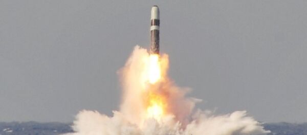 美国众议院支持新核武器研制计划 美国众议院支持新核武器研制计划 - 俄罗斯卫星通讯社