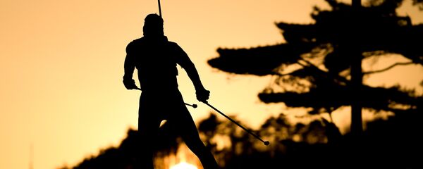 律师称国际奥委会不邀请俄运动员参赛的决定是变相制裁 - 俄罗斯卫星通讯社